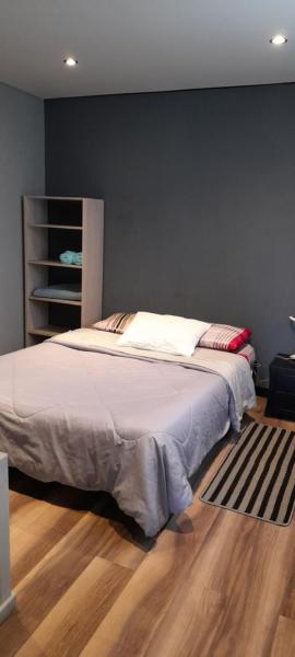 Habitación acogedora Chía- Royal Coliving